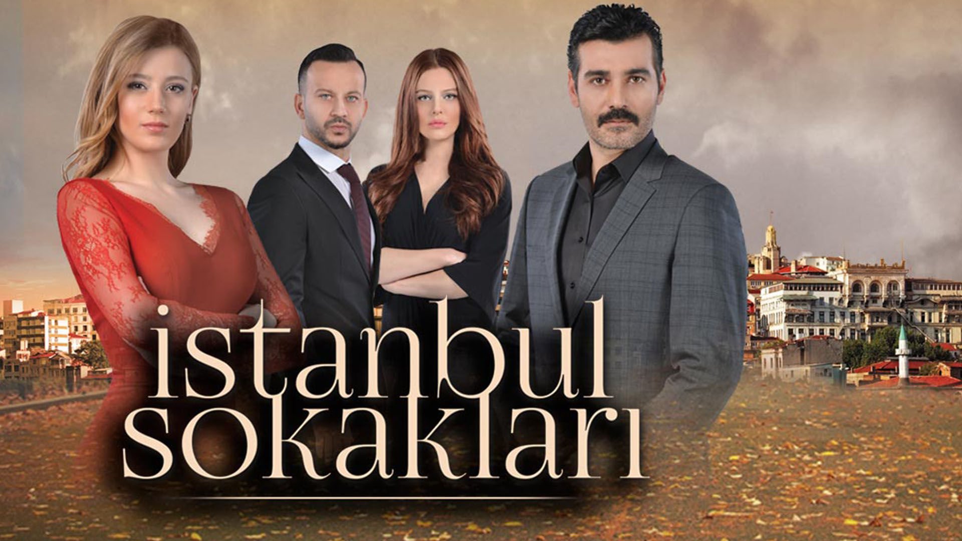 istanbul sokaklari show tv