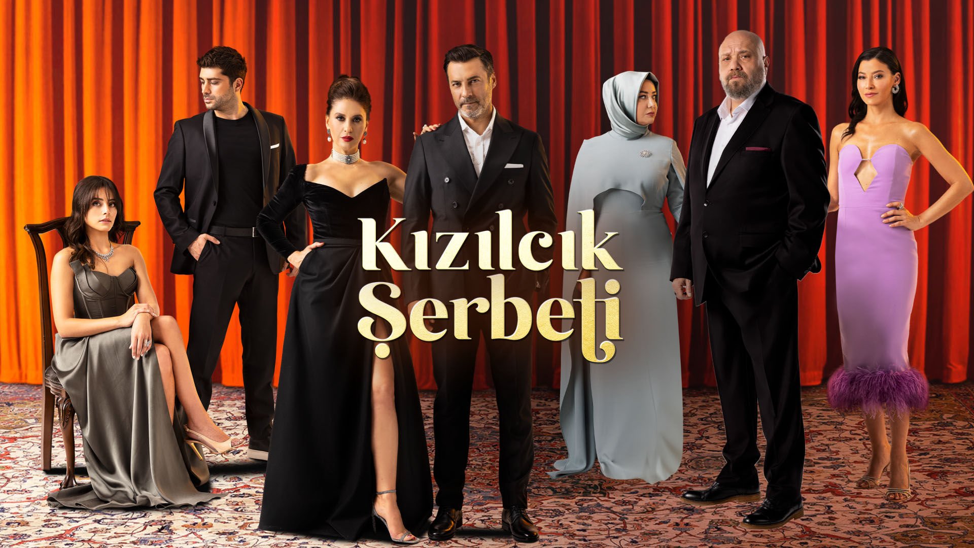 Kızılcık Şerbeti | Show TV
