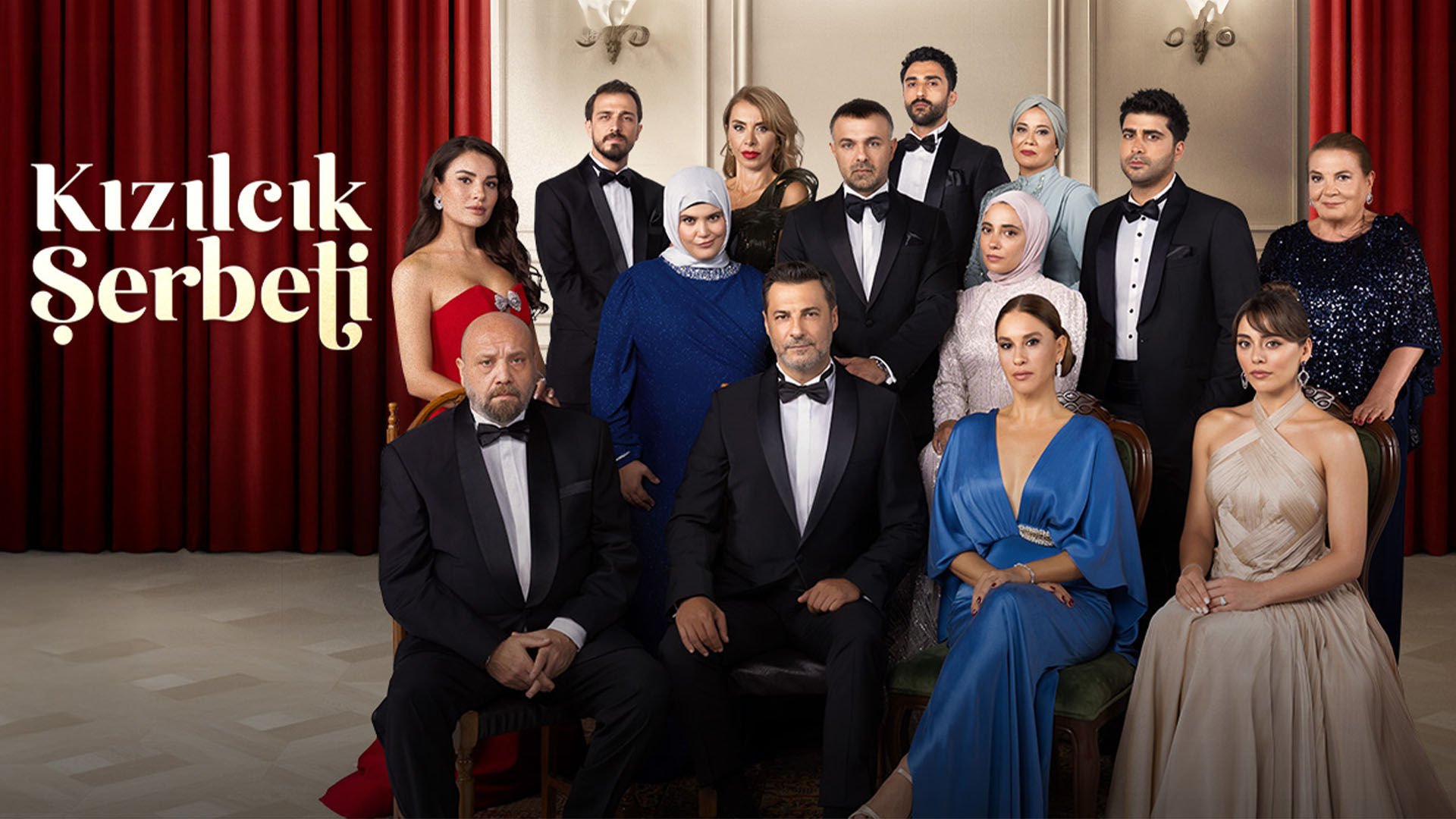 Kızılcık Şerbeti | Show TV