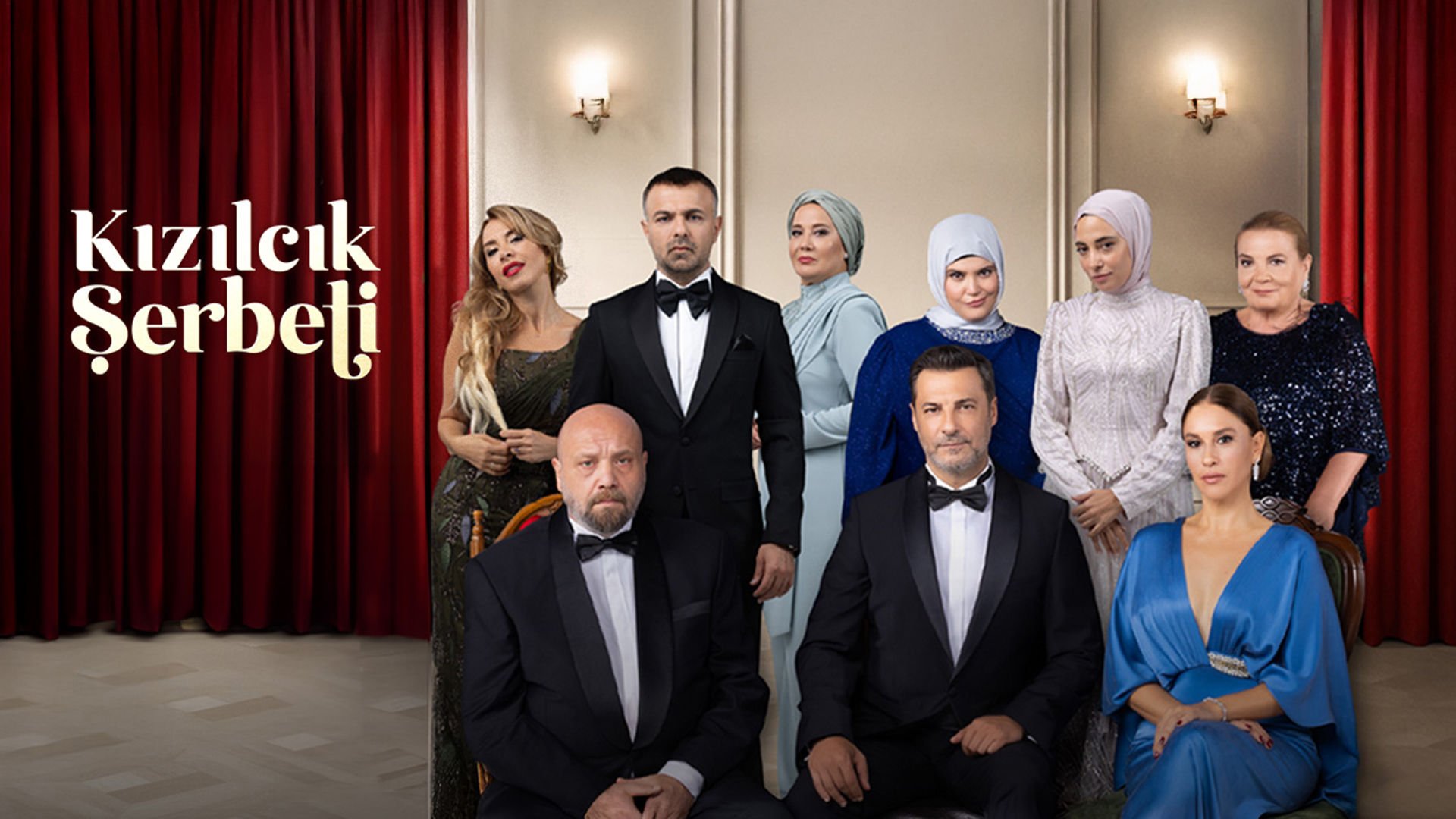 Kızılcık Şerbeti | Show TV