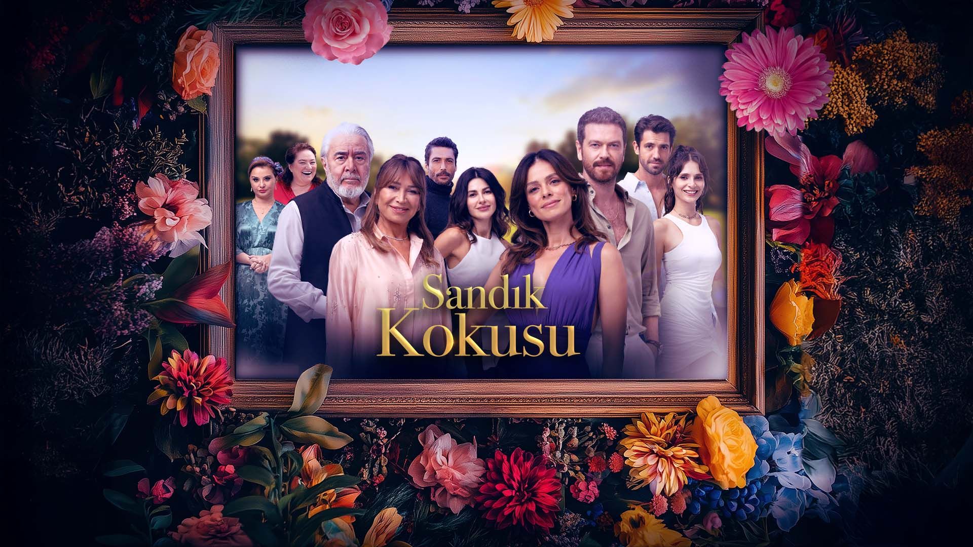TV yayın akışı 13 Kasım Çarşamba: Bu akşam televizyonda hangi diziler ve filmler yayınlanacak?  Sandık Kokusu | Show TV