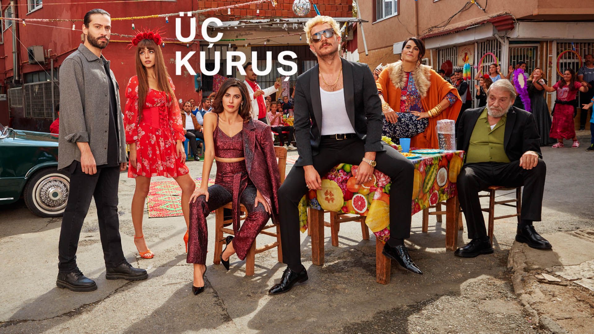 uc kurus show tv uc kurus show tv