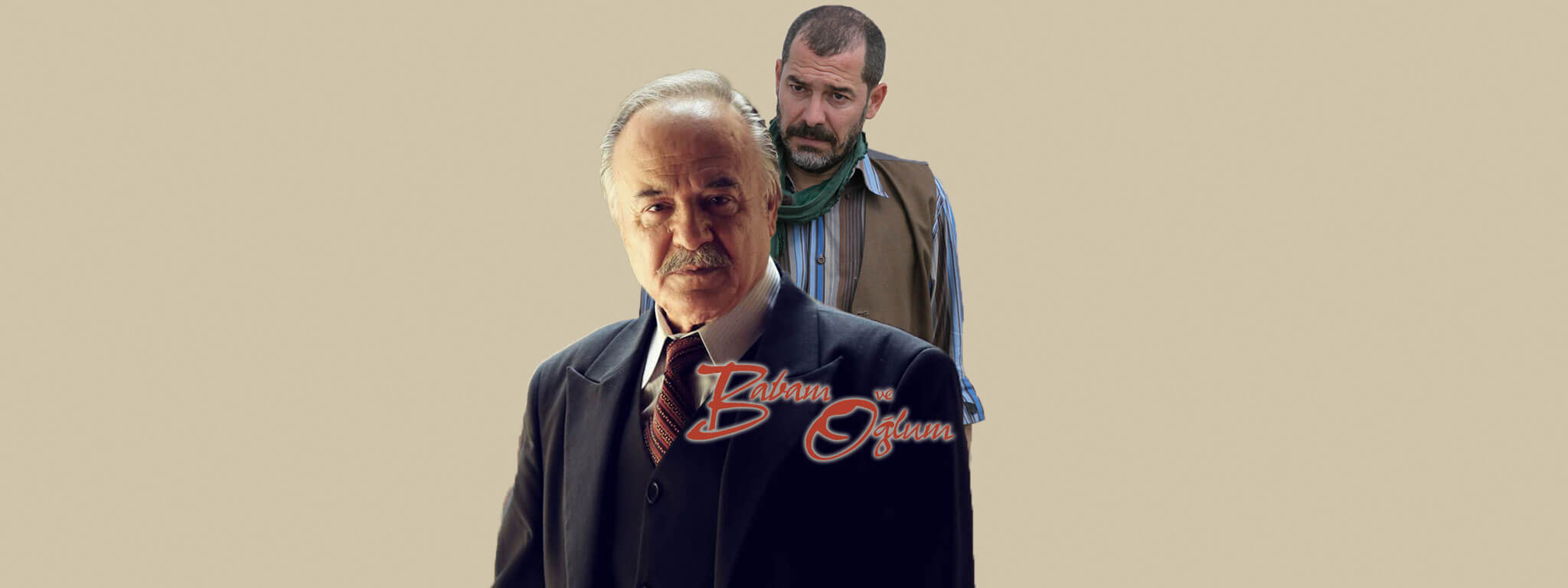 Babam ve Oğlum