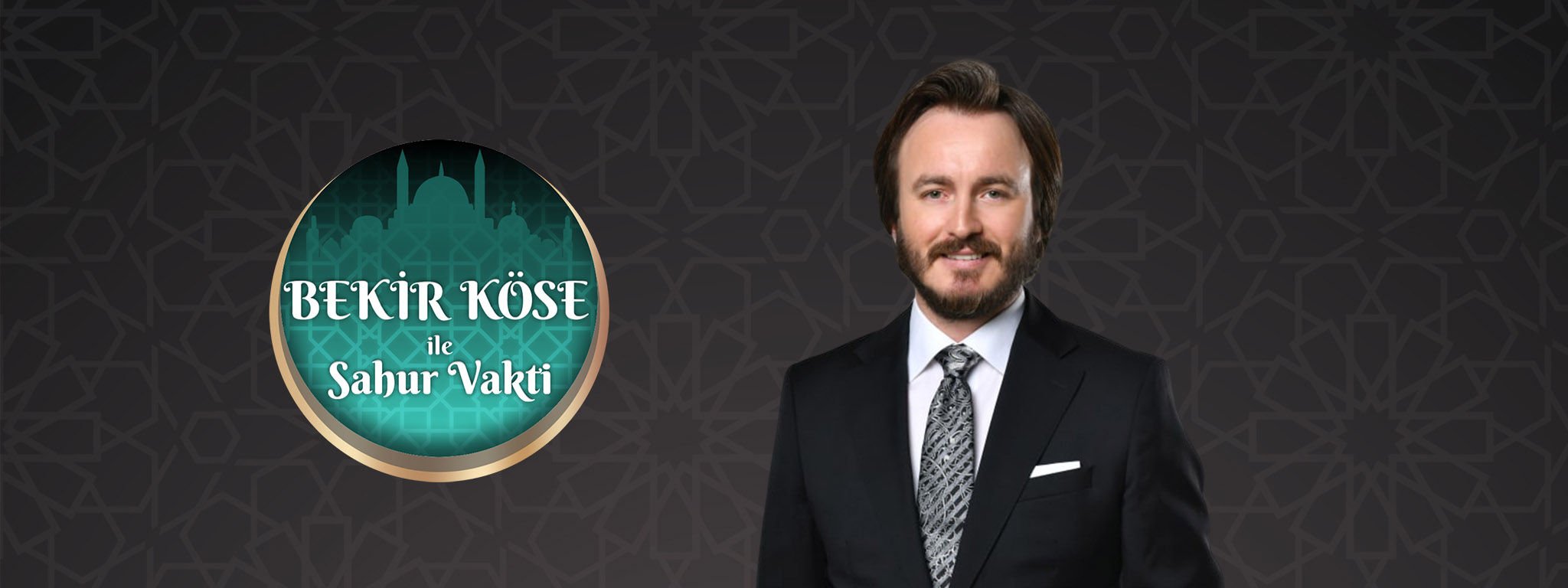 Bekir Köse ile Sahur Vakti