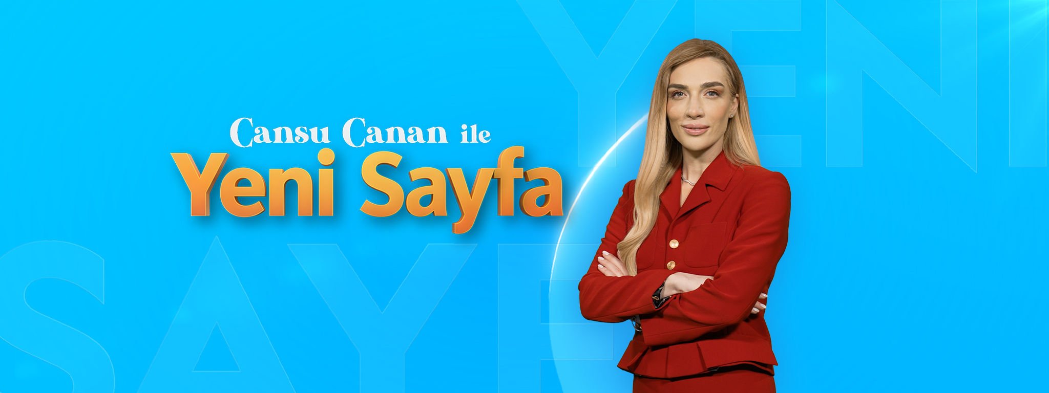 Cansu Canan İle Yeni Sayfa