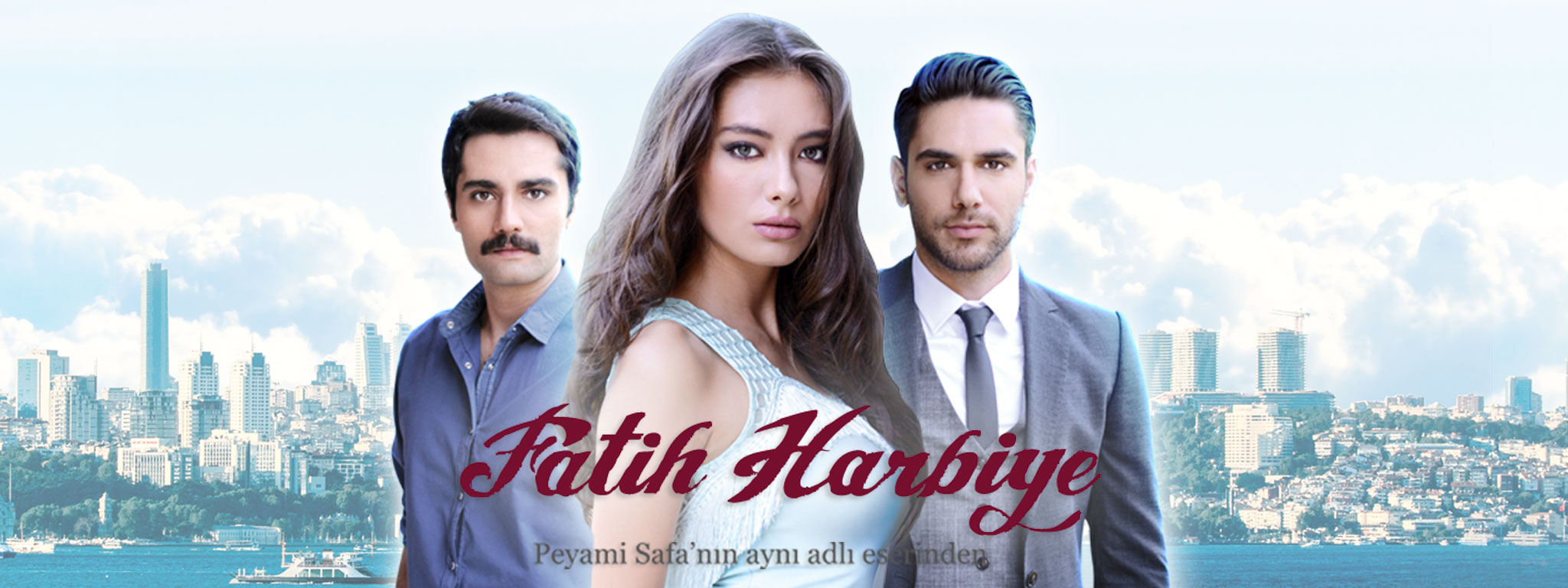 fatih harbiye konusu ile ilgili görsel sonucu