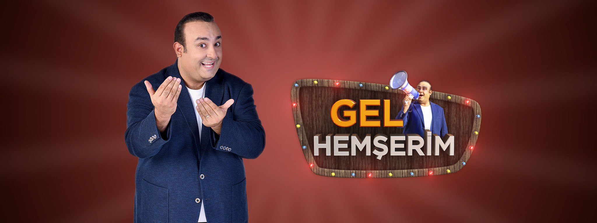 Gel Hemşerim