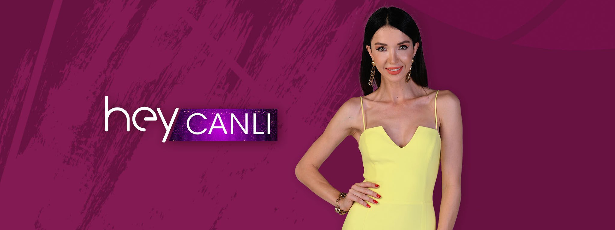Hey Canlı