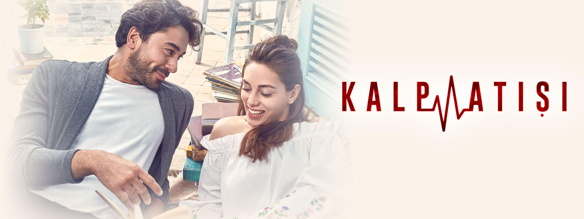 Kalp Atisi Dizisi Oyunculari Ve Karakterleri