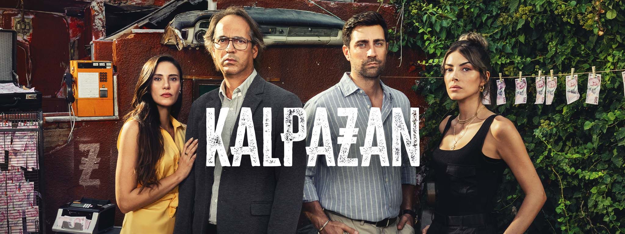 Kalpazan