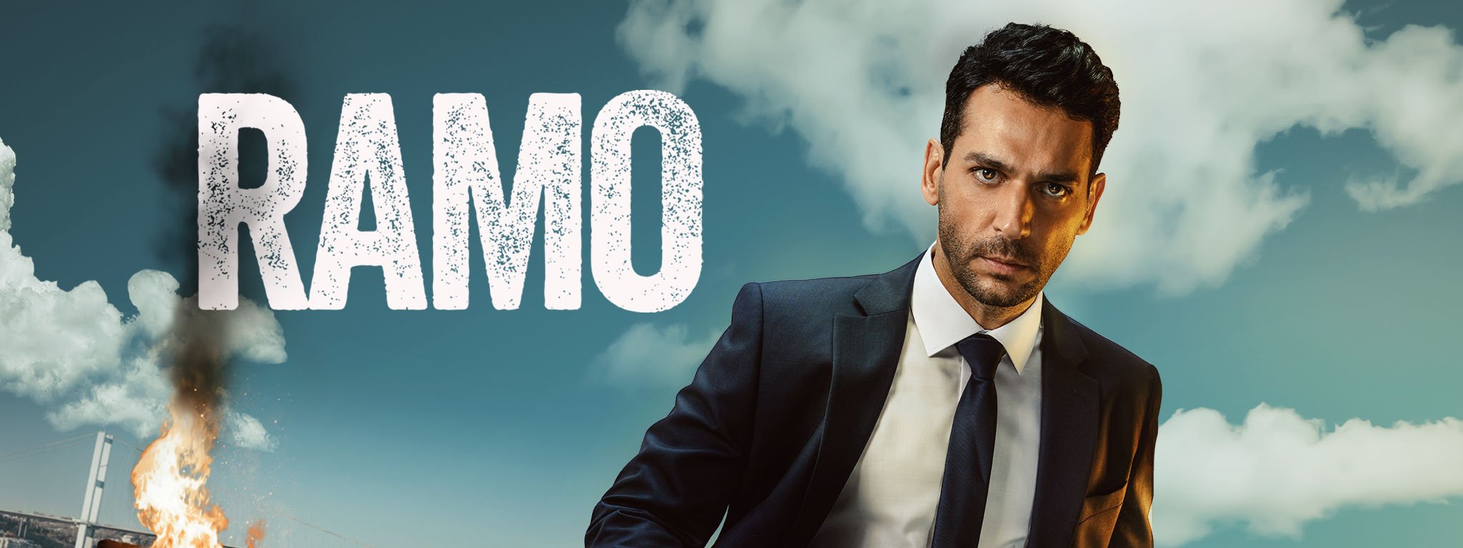 Ramo Dizisi Oyuncuları ve Karakterleri