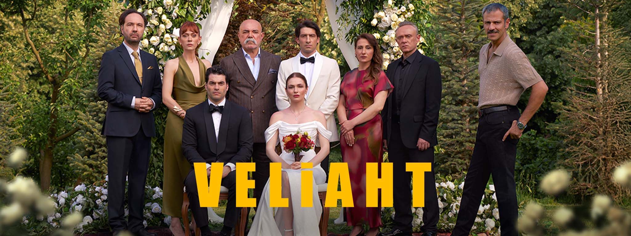 Veliaht