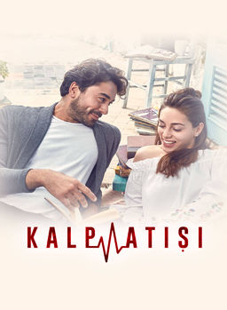 Kalp Atışı