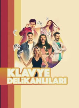 Klavye Delikanlıları