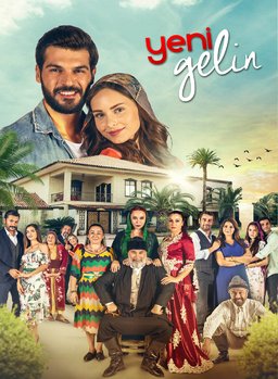 Yeni Gelin
