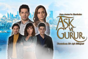 Ask Ve Gurur Show Tv