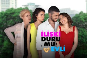 Iliski Durumu Evli Show Tv