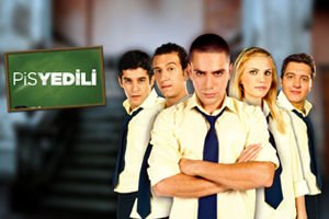 Pis Yedili | Show TV