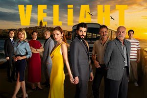 Veliaht | Show TV