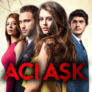 Acı Aşk