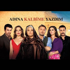 Adını Kalbime Yazdım