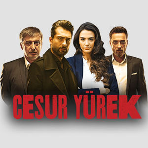 Cesur Yürek