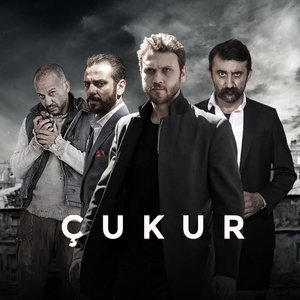 Çukur