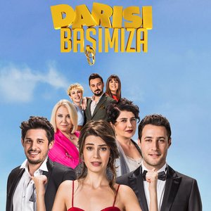 Darısı Başımıza