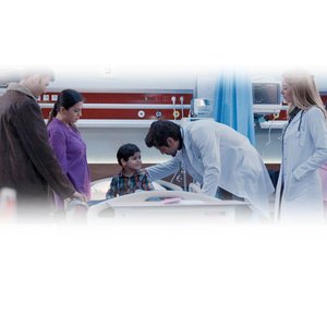 Doktorlar Acil Servis