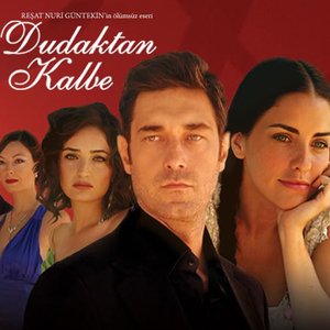 Dudaktan Kalbe