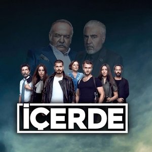 İçerde