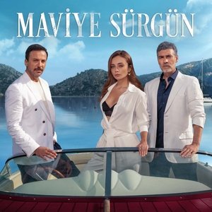 Maviye Sürgün