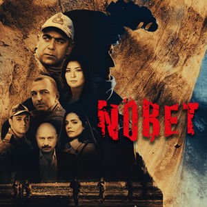 Nöbet