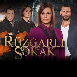 Rüzgarlı Sokak