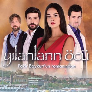 Yılanların Öcü