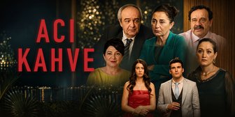 Acı Kahve