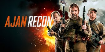 Ajan Recon