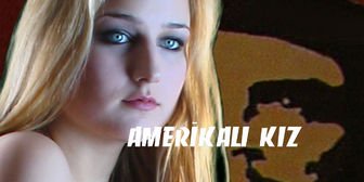 Amerikalı Kız