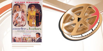 Anneler ve Kızları