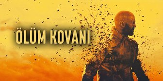 Arıcı: Ölüm Kovanı (The Bee Keeper)