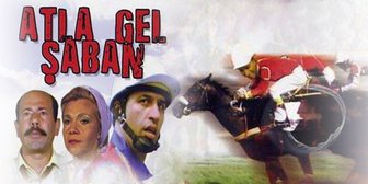 Atla Gel Şaban