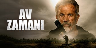 Av Zamanı