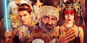 Bizans Oyunları: Geym Of Bizans
