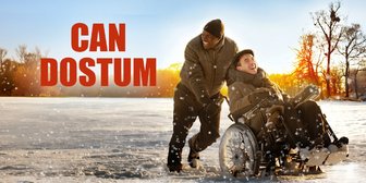 Can Dostum (The Intouchables)