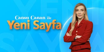 Cansu Canan İle Yeni Sayfa