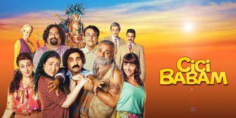 Cici Babam