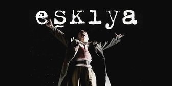 Eşkıya
