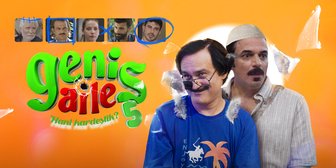 Geniş Aile 5