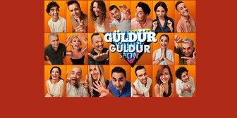 Güldür Güldür Show