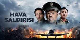 Hava Saldırısı